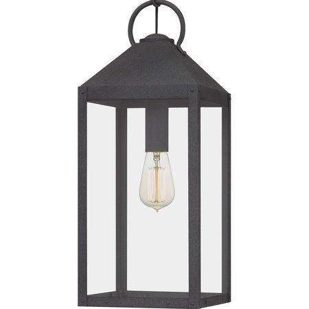 Quoizel Thorpe Outdoor Hanging Lantern TPE1908MB